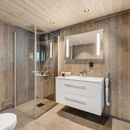 Сasa de vacaciones Polaren By Norgesbooking - With Amazing View