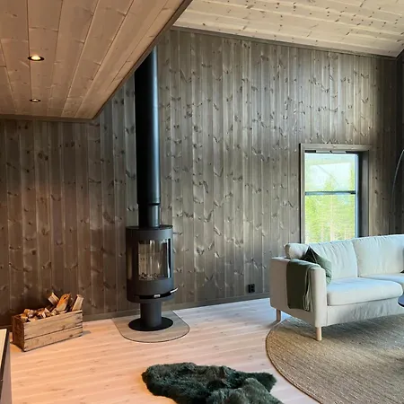 Polaren By Norgesbooking - With Amazing View