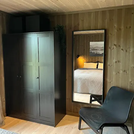 Polaren By Norgesbooking - With Amazing View *