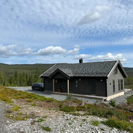 Polaren By Norgesbooking - With Amazing View