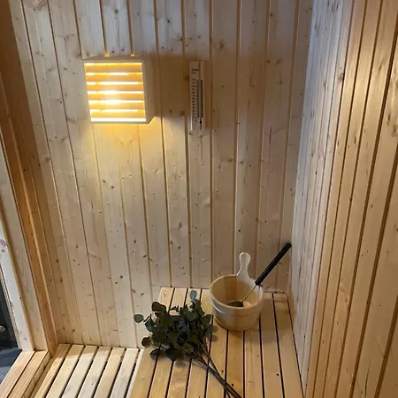 Сasa de vacaciones Polaren By Norgesbooking - With Amazing View Notodden