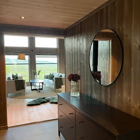 Polaren By Norgesbooking - With Amazing View *