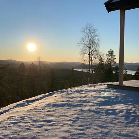 Polaren By Norgesbooking - With Amazing View