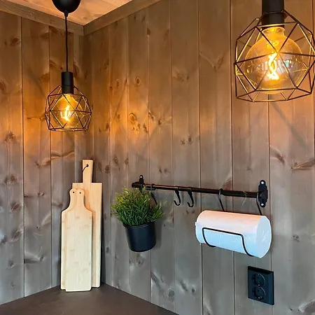 Polaren By Norgesbooking - With Amazing View Сasa de vacaciones Notodden