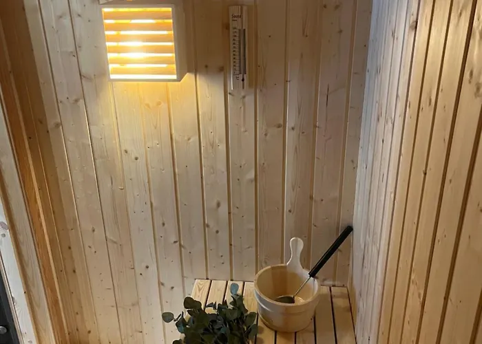 Hébergement de vacances Polaren By Norgesbooking - With Amazing View Notodden