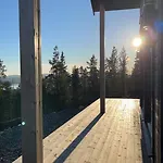 Polaren By Norgesbooking - With Amazing View Notodden