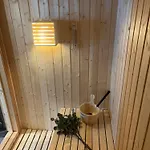 Ferienhaus Polaren By Norgesbooking - With Amazing View Notodden