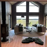 Polaren By Norgesbooking - With Amazing View Notodden