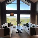 Ferienhaus Polaren By Norgesbooking - With Amazing View Notodden