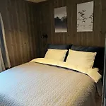 Polaren By Norgesbooking - With Amazing View Ferienhaus *