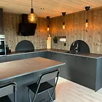 Ferienhaus Polaren By Norgesbooking - With Amazing View *