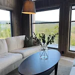Polaren By Norgesbooking - With Amazing View Notodden