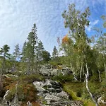 Polaren By Norgesbooking - With Amazing View Ferienhaus