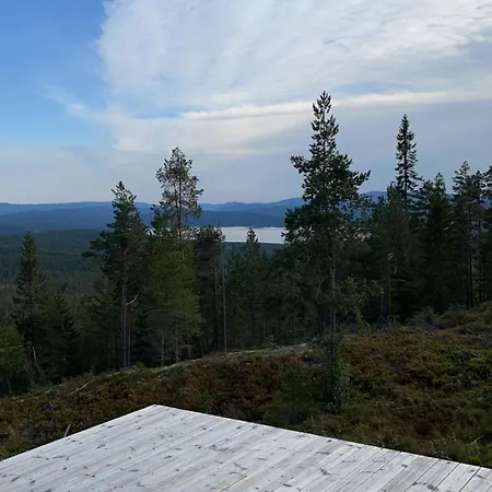 Hébergement de vacances Polaren By Norgesbooking - With Amazing View *