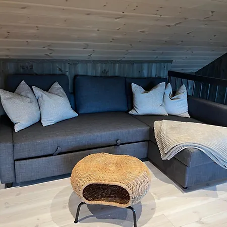 Polaren By Norgesbooking - With Amazing View Hébergement de vacances