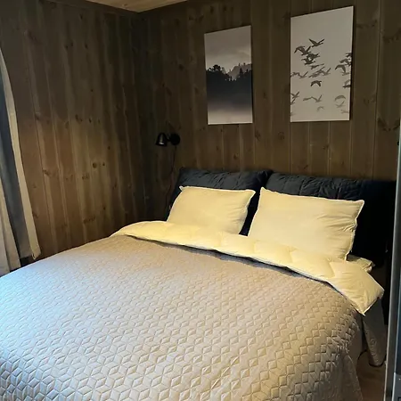 Polaren By Norgesbooking - With Amazing View Hébergement de vacances *