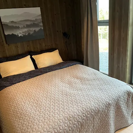 Polaren By Norgesbooking - With Amazing View Hébergement de vacances Notodden