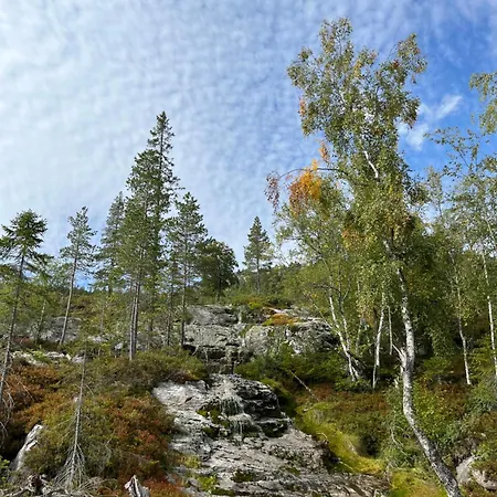 Polaren By Norgesbooking - With Amazing View Hébergement de vacances